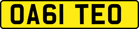 OA61TEO