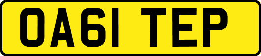 OA61TEP
