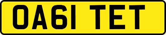OA61TET