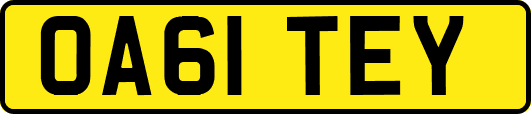 OA61TEY