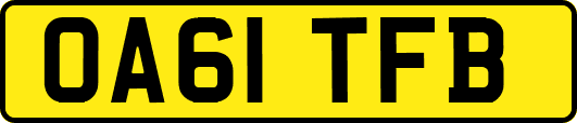 OA61TFB