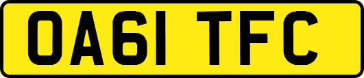 OA61TFC
