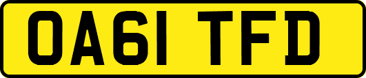 OA61TFD