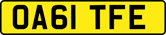 OA61TFE