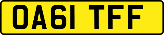 OA61TFF