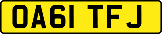 OA61TFJ