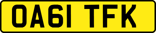 OA61TFK