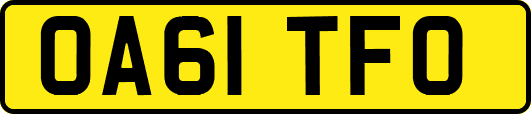 OA61TFO