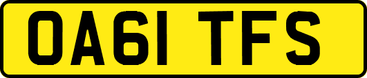 OA61TFS