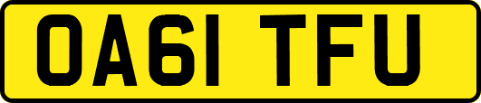 OA61TFU