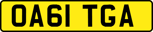 OA61TGA