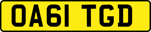 OA61TGD
