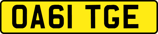 OA61TGE