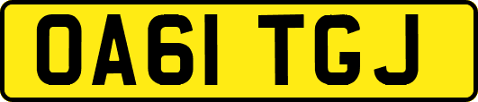 OA61TGJ