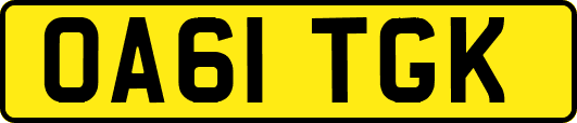 OA61TGK