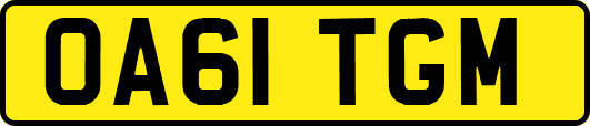 OA61TGM
