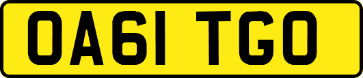 OA61TGO