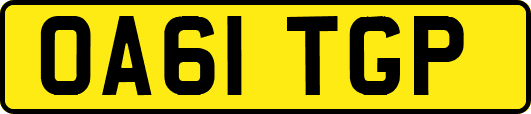 OA61TGP