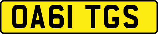 OA61TGS