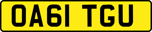 OA61TGU
