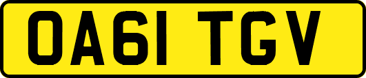 OA61TGV