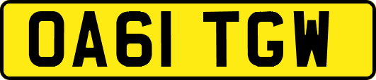 OA61TGW
