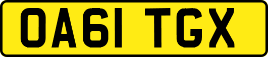 OA61TGX