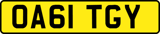 OA61TGY