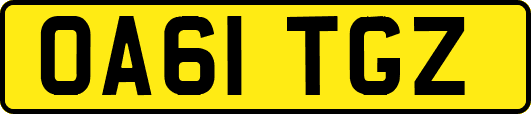 OA61TGZ