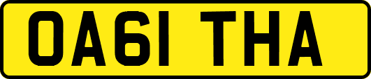 OA61THA