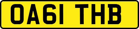 OA61THB