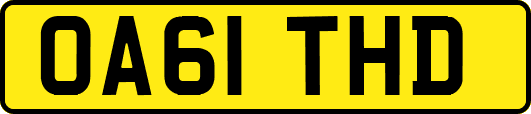 OA61THD