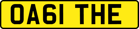 OA61THE