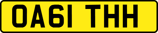 OA61THH