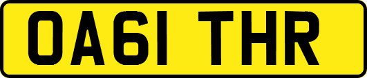 OA61THR
