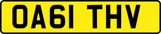 OA61THV