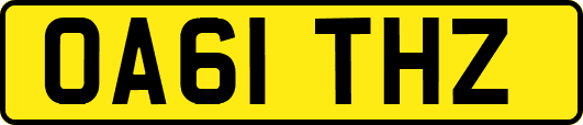 OA61THZ
