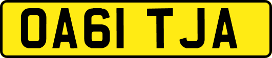 OA61TJA