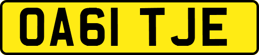 OA61TJE