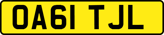 OA61TJL