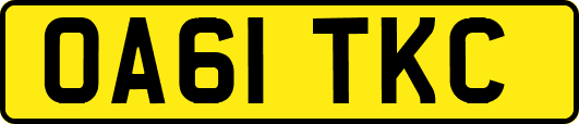OA61TKC
