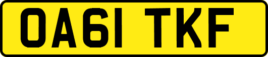 OA61TKF