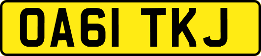 OA61TKJ