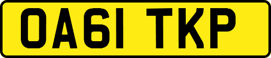 OA61TKP