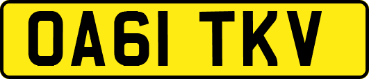 OA61TKV