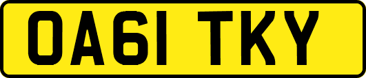 OA61TKY