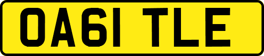 OA61TLE