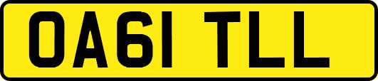 OA61TLL