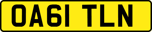 OA61TLN