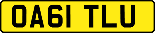 OA61TLU
